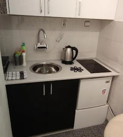 Kocka Белград