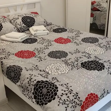 Kocka Appartamento