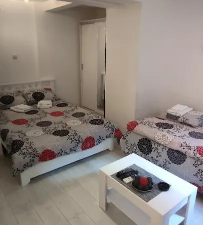 Appartamento Kocka