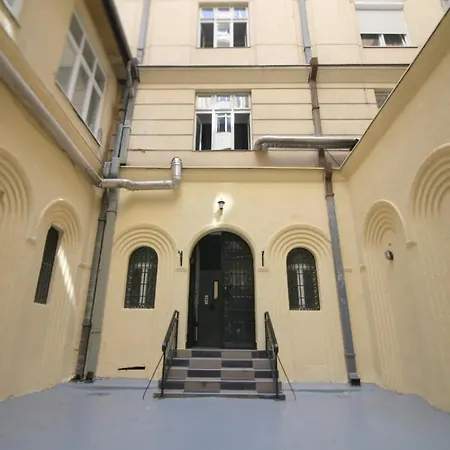 Appartamento Kocka *