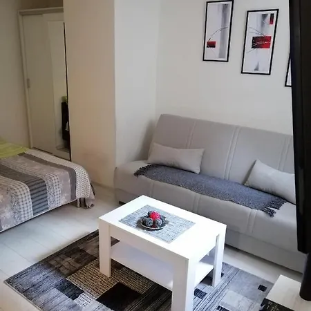Apartment Kocka