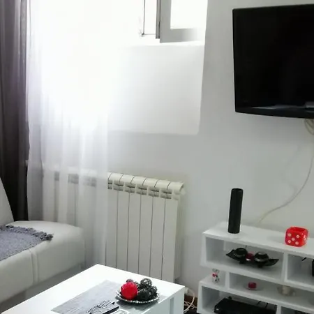 Appartamento Kocka Belgrado
