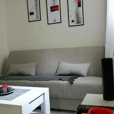 Kocka * Belgrade