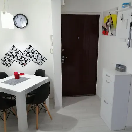 Kocka Appartamento